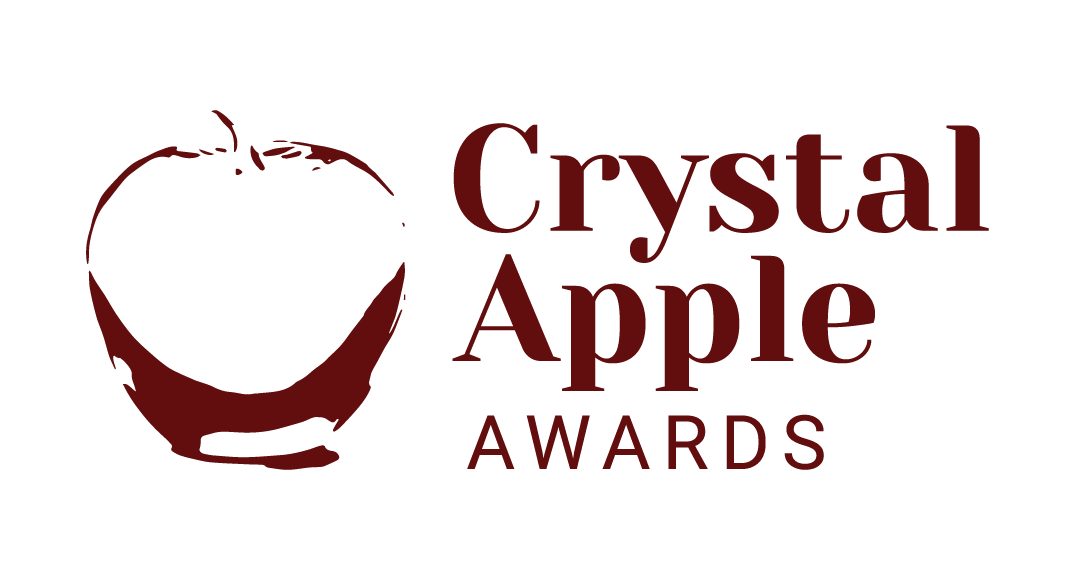 Crystal Apple Awards