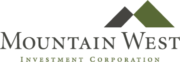 Mountain West Investment Corporation logo